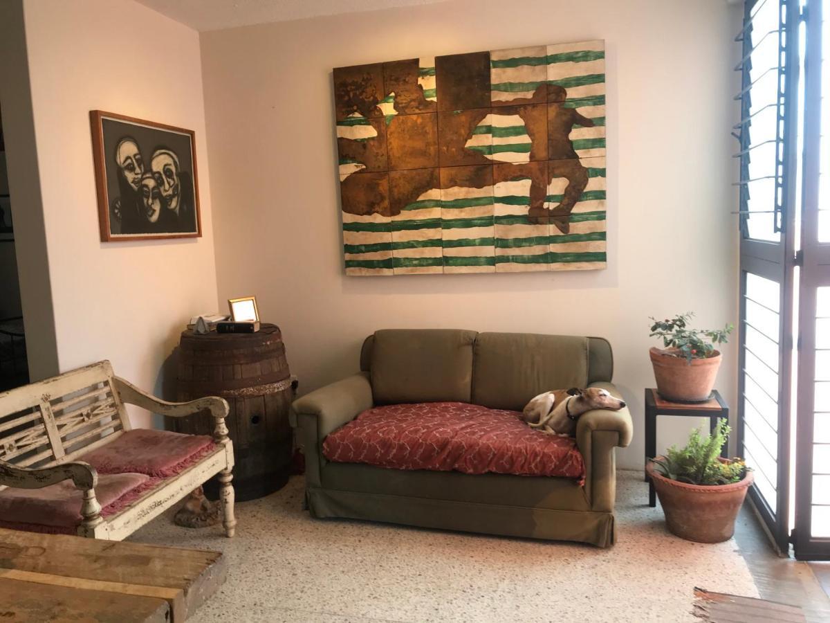 Posada Barbario Con 4 Habitaciones Oaxaca Εξωτερικό φωτογραφία