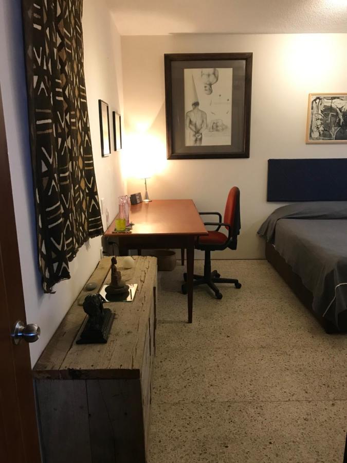 Posada Barbario Con 4 Habitaciones Oaxaca Εξωτερικό φωτογραφία