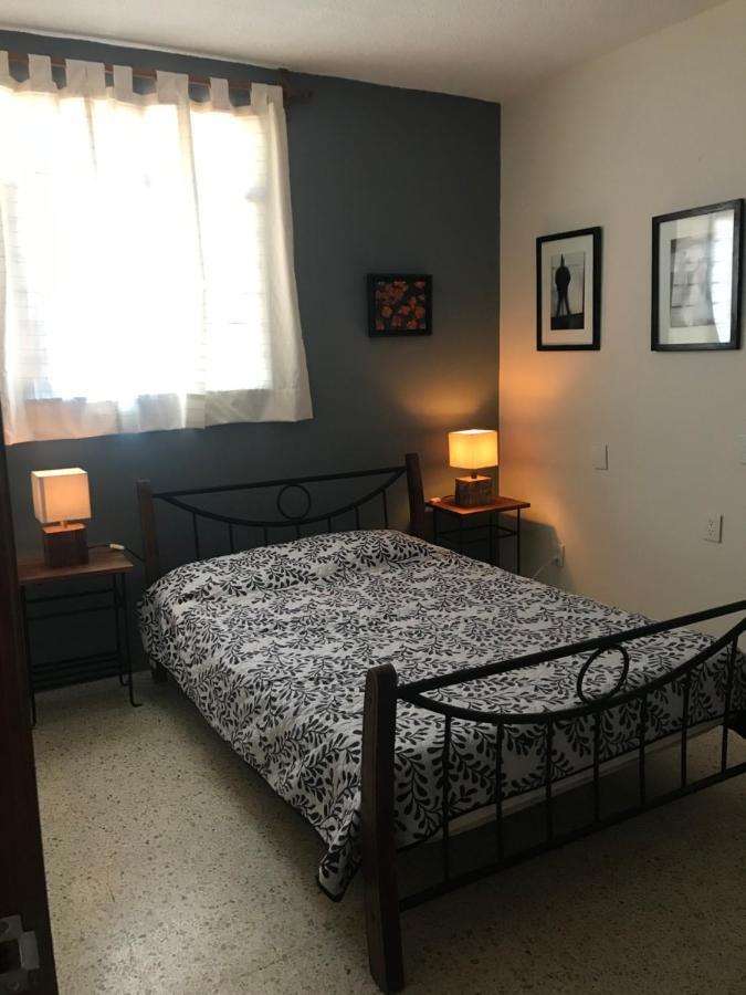 Posada Barbario Con 4 Habitaciones Oaxaca Εξωτερικό φωτογραφία
