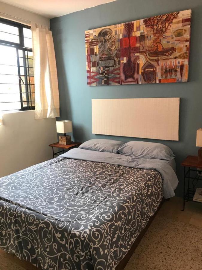 Posada Barbario Con 4 Habitaciones Oaxaca Εξωτερικό φωτογραφία