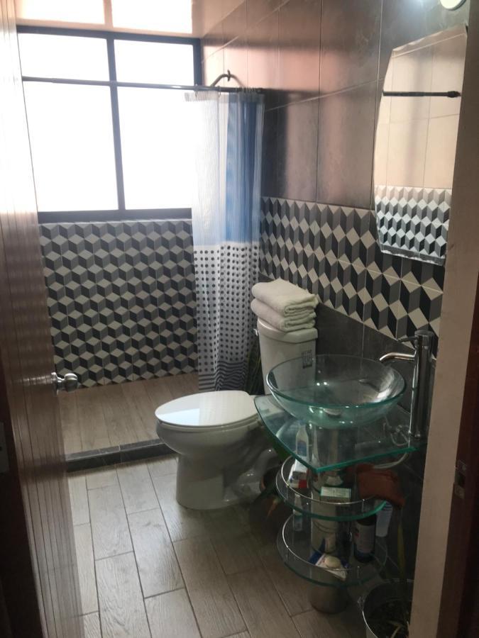 Posada Barbario Con 4 Habitaciones Oaxaca Εξωτερικό φωτογραφία
