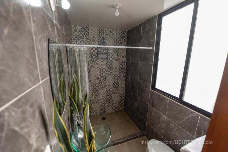 Posada Barbario Con 4 Habitaciones Oaxaca Εξωτερικό φωτογραφία